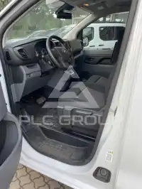 2022 Toyota Ace