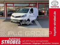 2022 Toyota Ace
