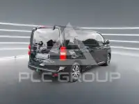 2022 Toyota Ace