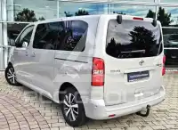 2022 Toyota Ace