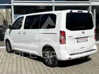 2022 Toyota Ace