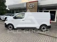 2022 Toyota Ace