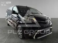 2022 Toyota Ace