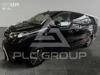 2022 Toyota Ace