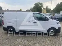 2022 Toyota Ace