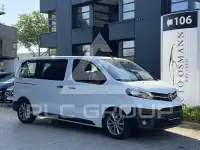 2022 Toyota Ace