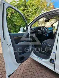 2022 Toyota Ace