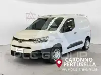 2022 Toyota Ace