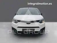 2022 Toyota Ace