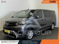 2022 Toyota Ace
