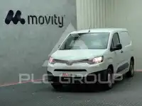 2022 Toyota Ace