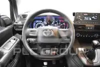 2022 Toyota Ace