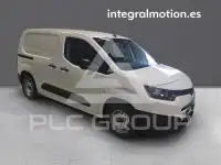 2022 Toyota Ace