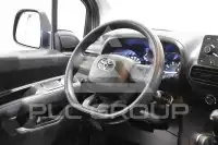 2022 Toyota Ace