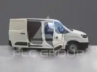 2022 Toyota Ace