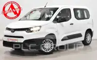 2022 Toyota Ace