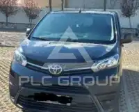 2022 Toyota Ace