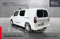 2022 Toyota Ace