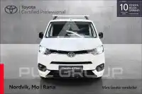 2022 Toyota Ace