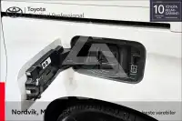 2022 Toyota Ace