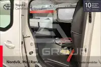 2022 Toyota Ace