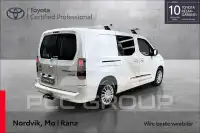 2022 Toyota Ace