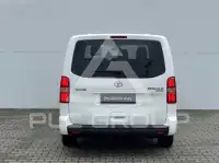 2022 Toyota Ace