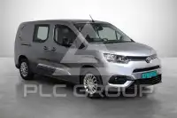 2022 Toyota Ace