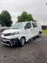 2022 Toyota Ace