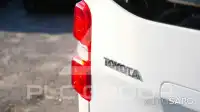 2022 Toyota Ace