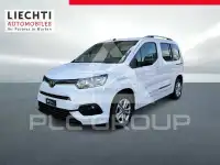 2022 Toyota Ace