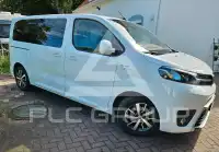 2022 Toyota Ace