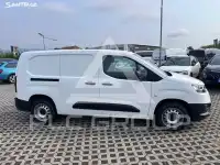 2022 Toyota Ace