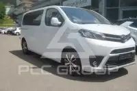 2022 Toyota Ace