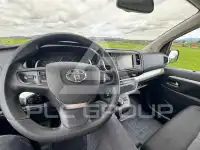 2022 Toyota Ace