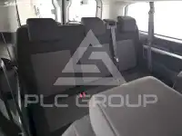 2022 Toyota Ace