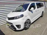 2022 Toyota Ace