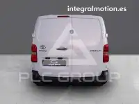 2022 Toyota Ace