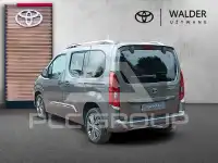 2022 Toyota Ace