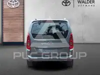 2022 Toyota Ace