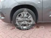 2022 Toyota Ace