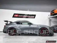 2022 Toyota SUPRA
