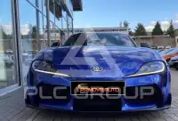 2022 Toyota SUPRA