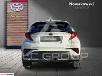 2022 Toyota C-HR