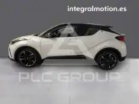 2022 Toyota C-HR