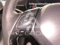2022 Toyota C-HR