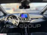 2022 Toyota C-HR