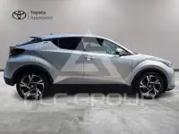 2022 Toyota C-HR