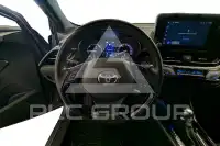 2022 Toyota C-HR