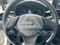 2022 Toyota C-HR